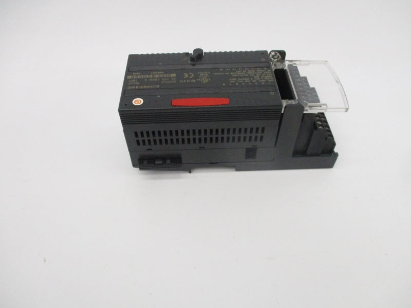 FANUC IC200MDL940E 2A UNMP