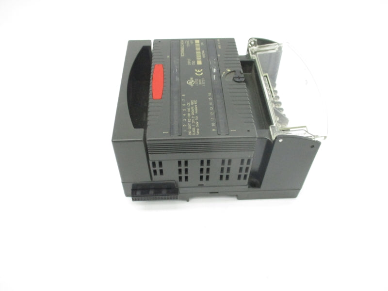 FANUC IC200MDL243A 120VAC NSNP
