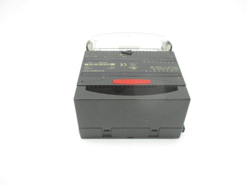 FANUC IC200MDL243A 120VAC NSNP