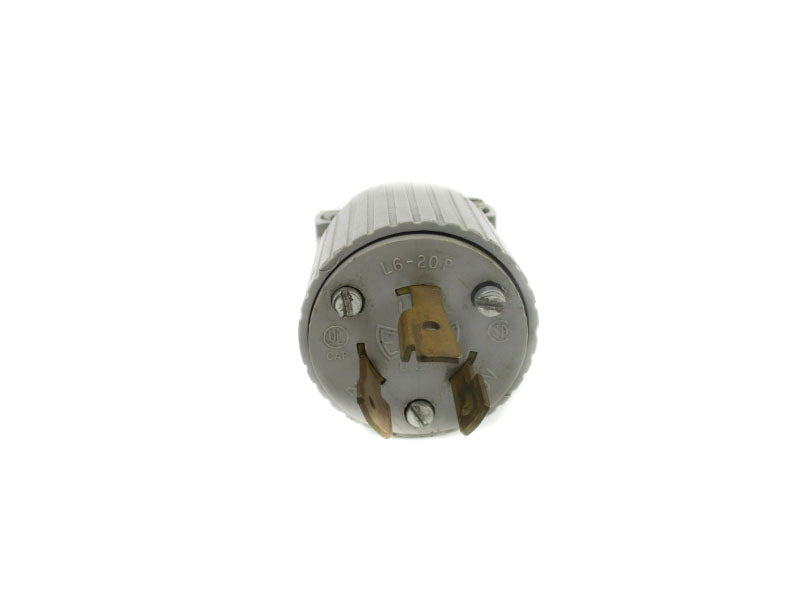 EAGLE L6-20P 250V 20A UNMP