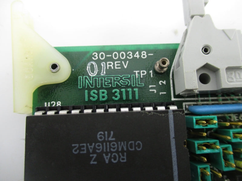 INTERSIL 30-00348-01 UNMP
