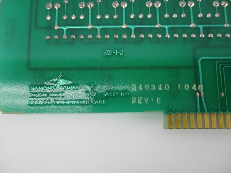 DIAMOND POWER 346341-1144B UNMP