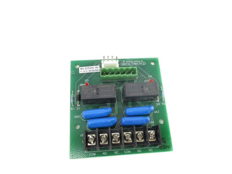 SOILDSTATE CONTROLS 80-225401-90 NSNP