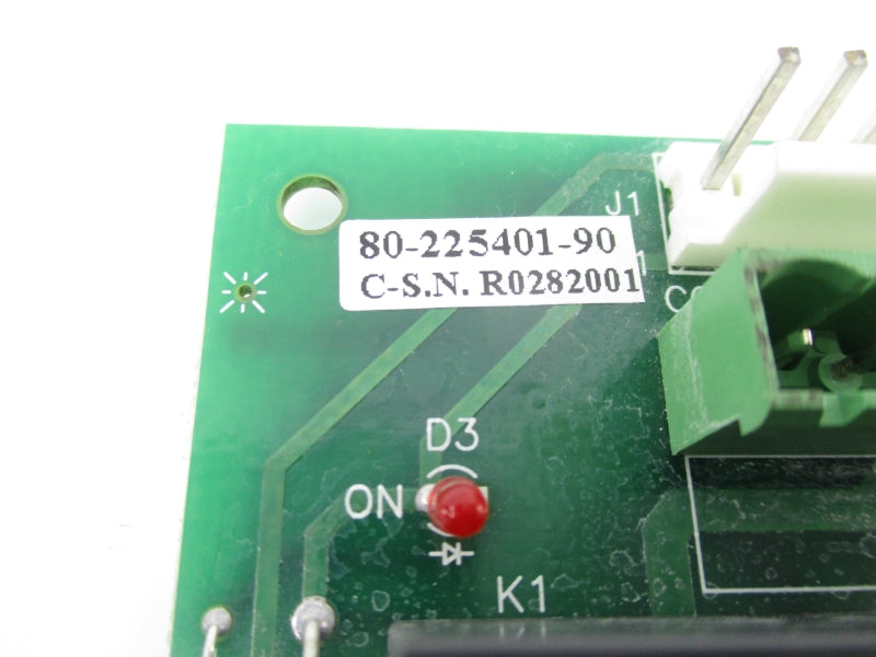 SOILDSTATE CONTROLS 80-225401-90 NSNP