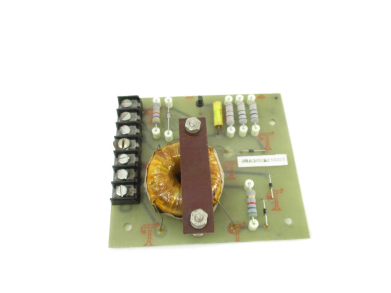 GENERAL ELECTRC 44A300221G03 UNMP