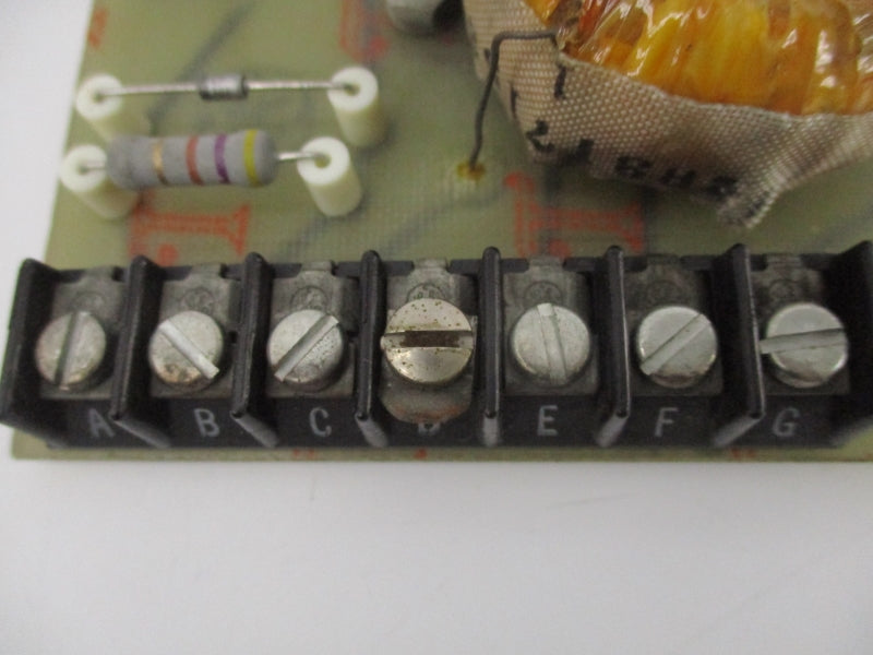 GENERAL ELECTRC 44A300221G03 UNMP