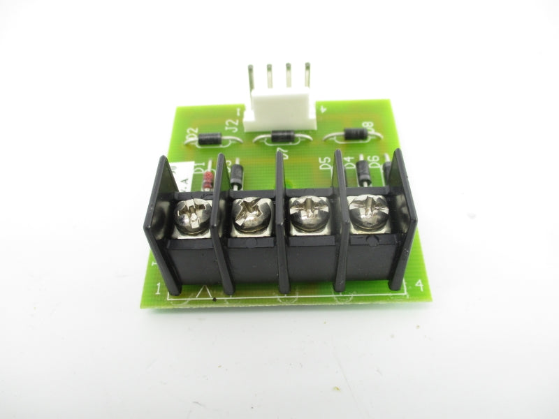 SOLIDSTATE CONTROLS 80-219600-90 REV. A NSNP