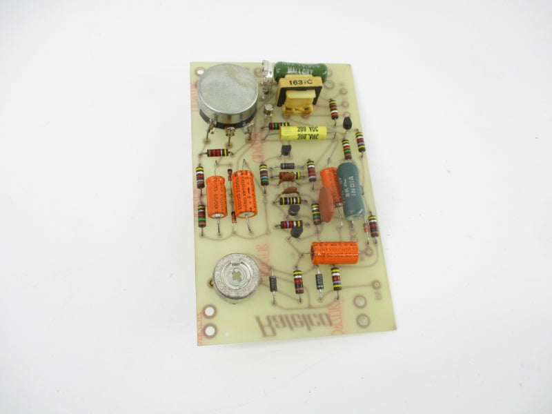 RATELCO 2264-E UNMP