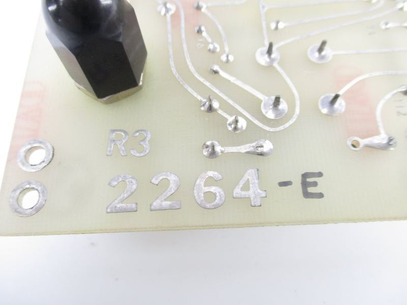 RATELCO 2264-E UNMP