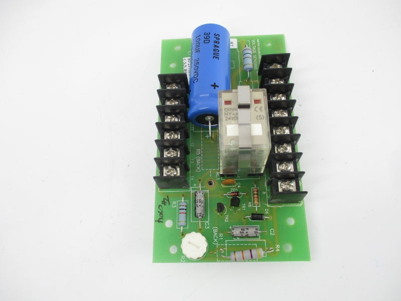 AMETEK 80-210831-90 NSNP