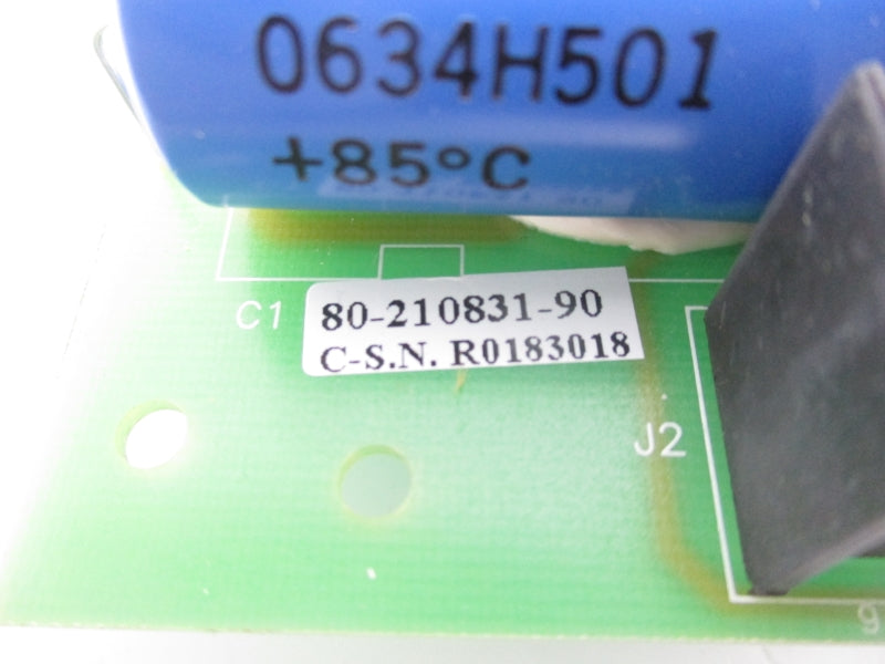 AMETEK 80-210831-90 NSNP
