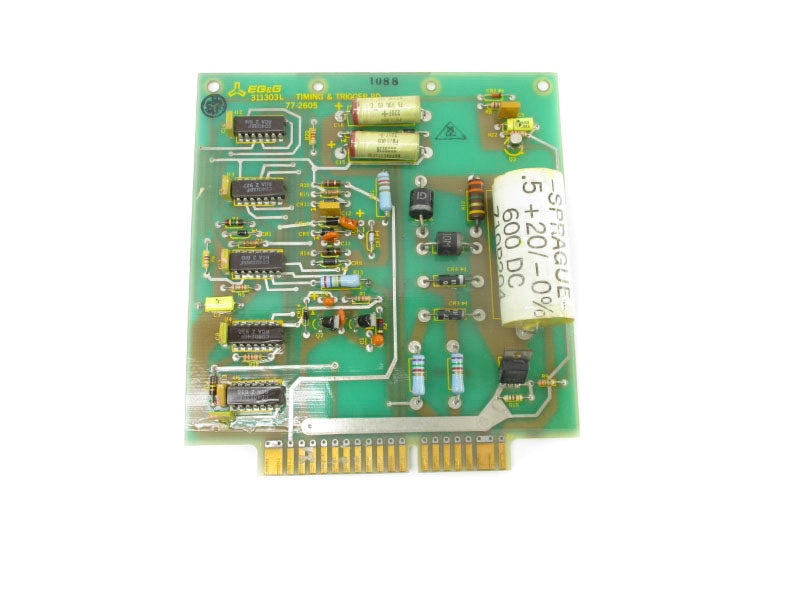 EG&G 311303L NSNP