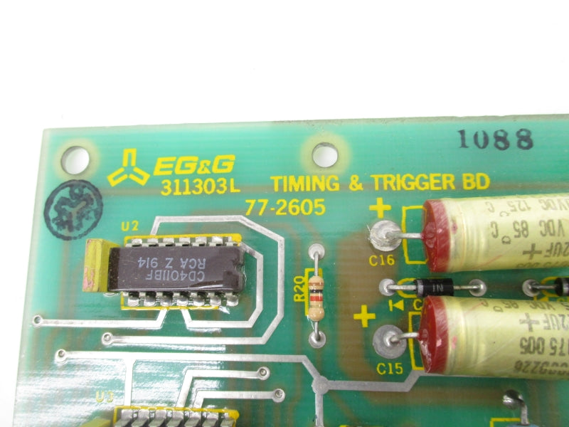 EG&G 311303L NSNP