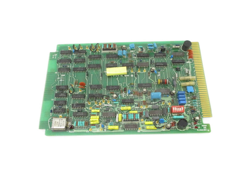 WESTINGHOUSE 2839A76 UNMP