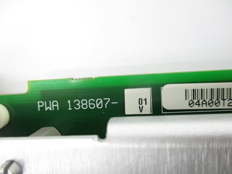 BENTLY NEVADA 3500/22M 138607-01 NSNP