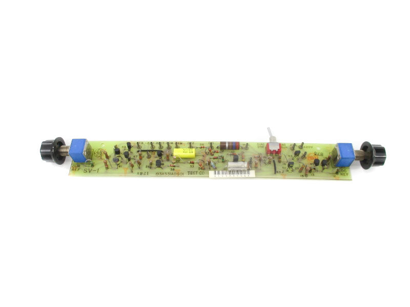 GENERAL ELECTRIC 193X531ADG01 NSNP