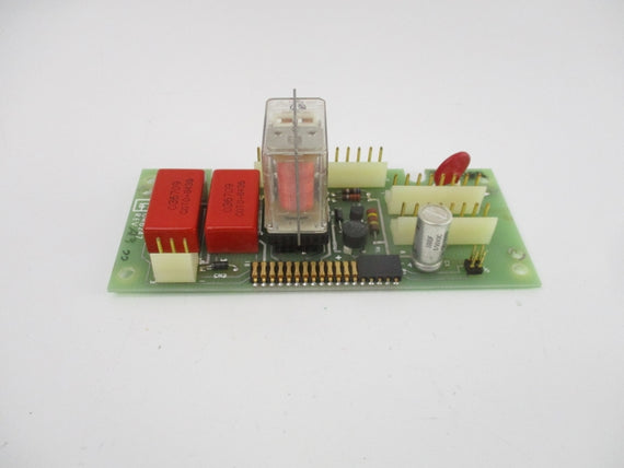 LN 046247 REV. A3 UNMP