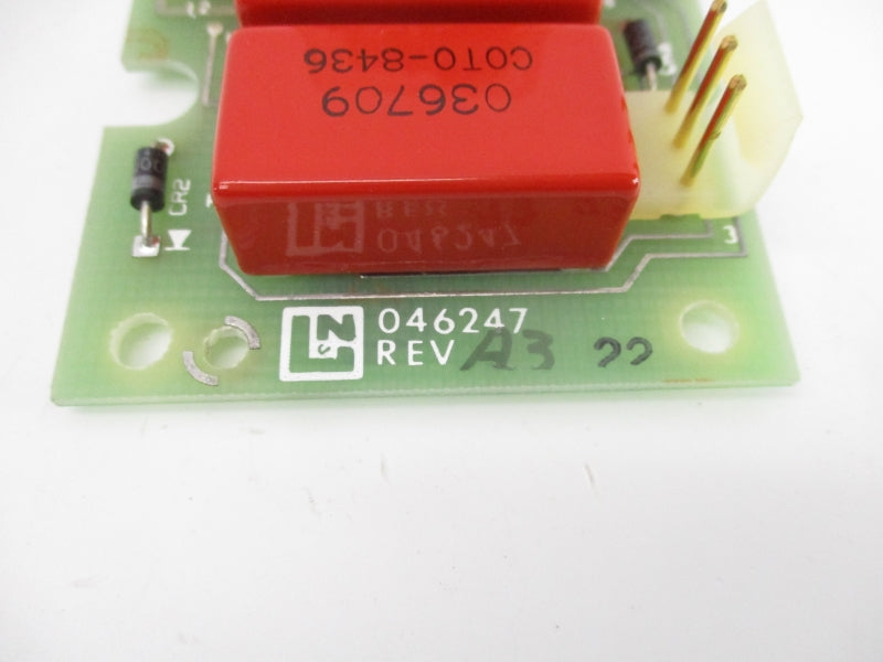 LN 046247 REV. A3 UNMP