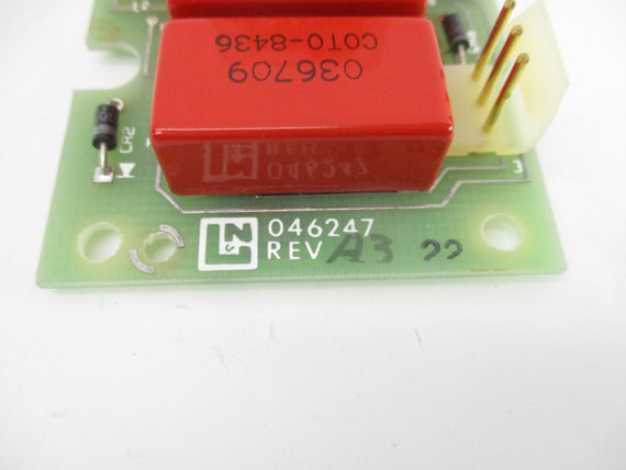 LN 046247 REV. A3 UNMP