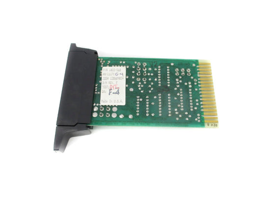 RIS AN-1117CG-4 1022-560 REV. F UNMP
