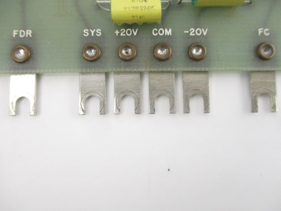 GENERAL ELECTRIC 193X525ABG01 UNMP