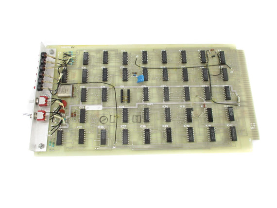 WESTINGHOUSE 719B971G01 UNMP