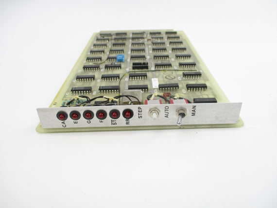 WESTINGHOUSE 719B971G01 UNMP