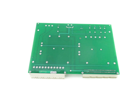 FORRY 103827 100-240VAC 0.8-0.4A REV. B UNMP