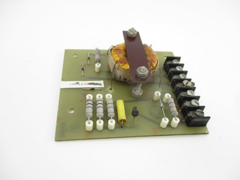 GENERAL ELECTRIC 44B381683/1 UNMP