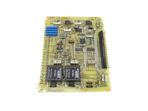GENERAL ELECTRIC 125D462BEP2-H1 UNMP