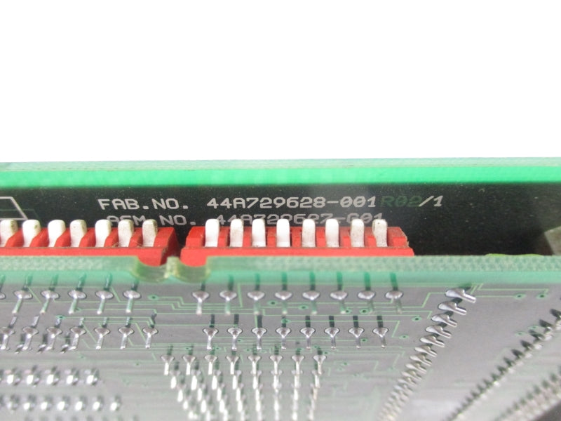 FANUC IC640WMI610A UNMP