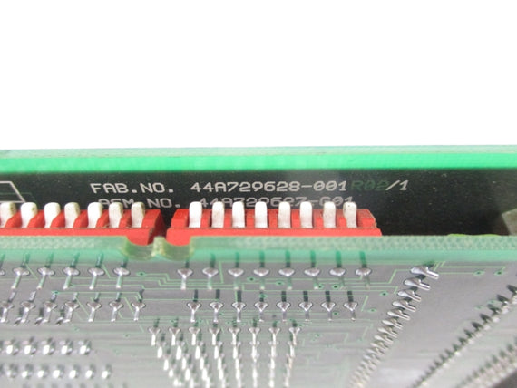 FANUC IC640WMI610A UNMP
