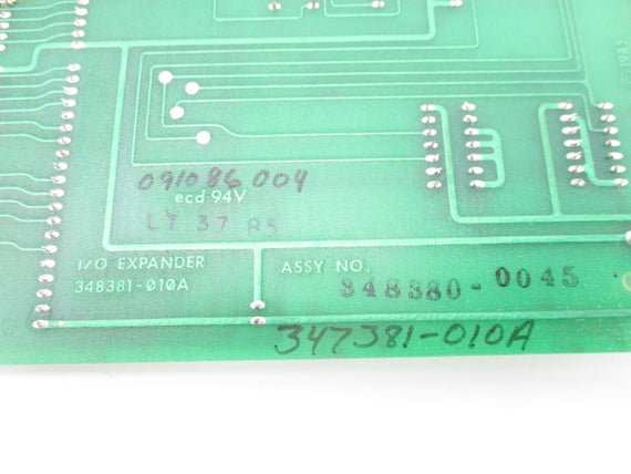 DIAMOND POWER 348381-010A 348380-0045 UNMP