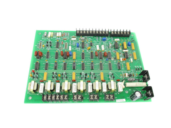 SOILDSTATE CONTROLS 80-214014-90 UNMP