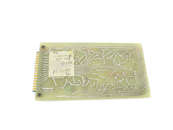 RIS 1008-437 AN139 REV. A UNMP
