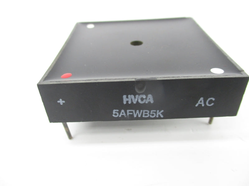 HVCA 5AFWB5K NSNP