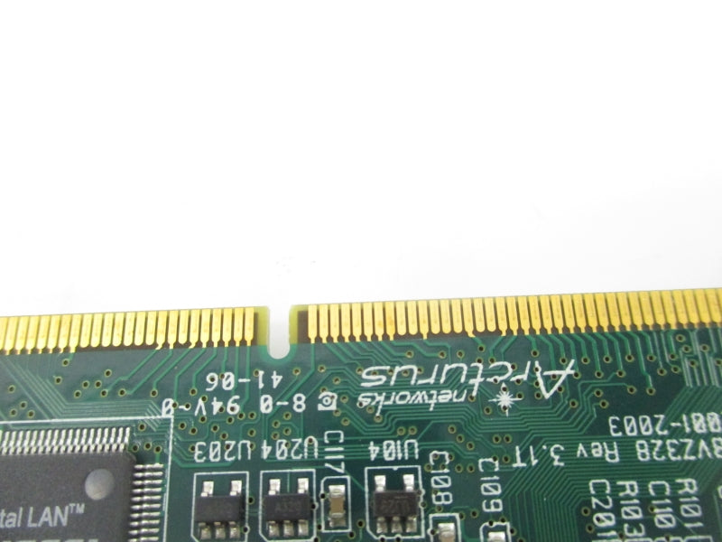 ARCTURUS UC68VZ328 REV. 3.1T UNMP