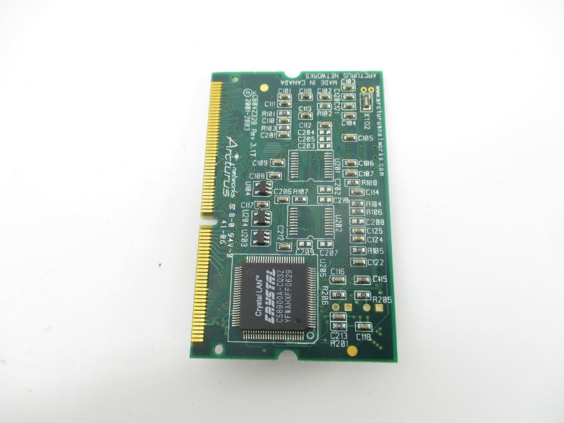 ARCTURUS UC68VZ328 REV. 3.1T UNMP