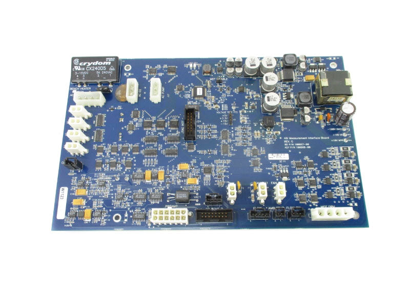 INDUSTRIAL MRO 100868-00 REV. G NSNP
