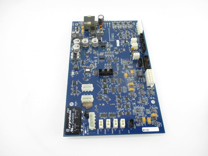 INDUSTRIAL MRO 100868-00 REV. G NSNP