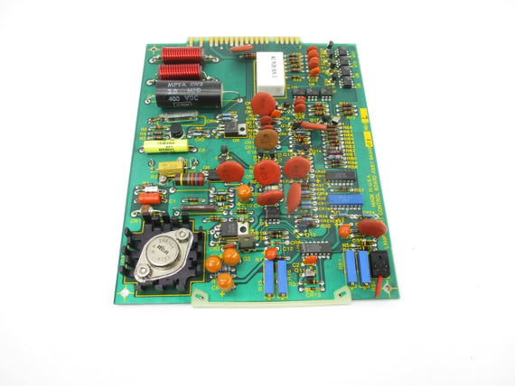 HATHAWAY 8434001 REV. L UNMP