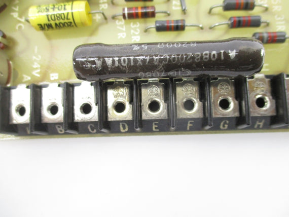 GENERAL ELECTRIC 44C300339G03 REV. 1B1B UNMP