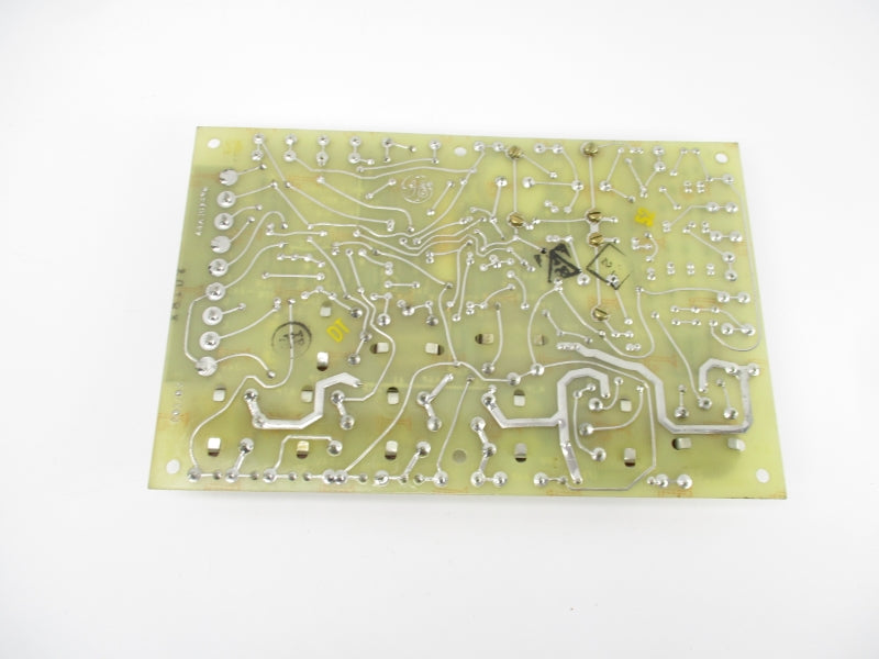 GENERAL ELECTRIC 44C300339G03 REV. 1B1B UNMP
