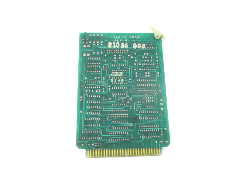 DIAMOND POWER 346196-1041 UNMP