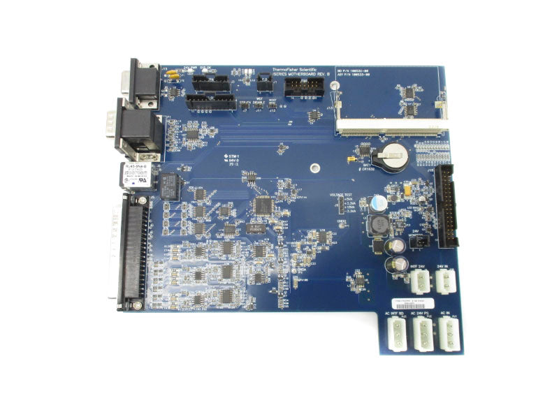 THERMO FISHER SCIENTIFIC 100533-00 REV. B UNMP