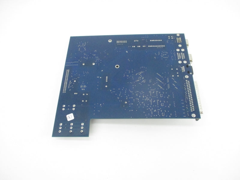 THERMO FISHER SCIENTIFIC 100533-00 REV. B UNMP