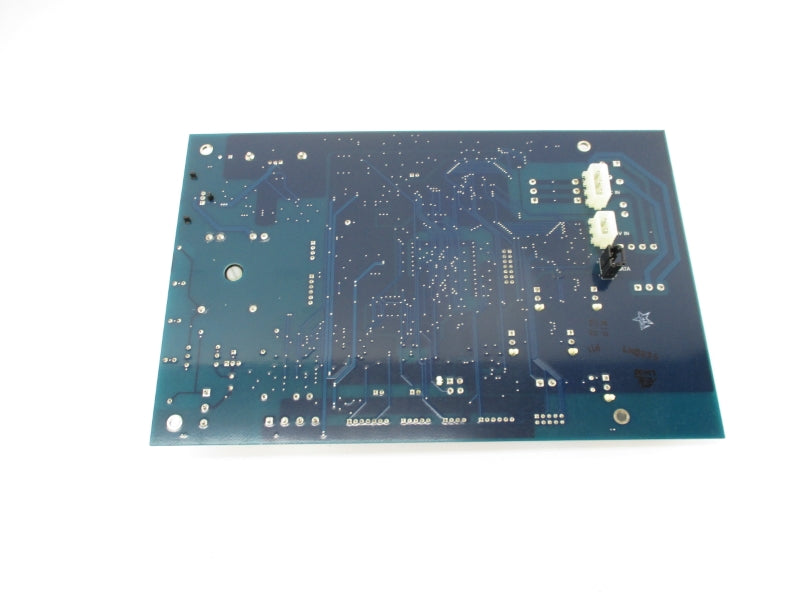 THERMO ELECTRON CORPORATION 100862-00 REV. G NSNP