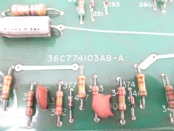 GENERAL ELECTRIC 193X530BBG01 UNMP