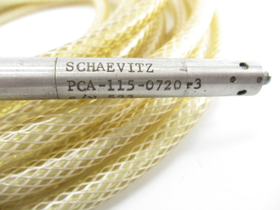 SCHAEVITZ PCA-115-0720-3 NSNP