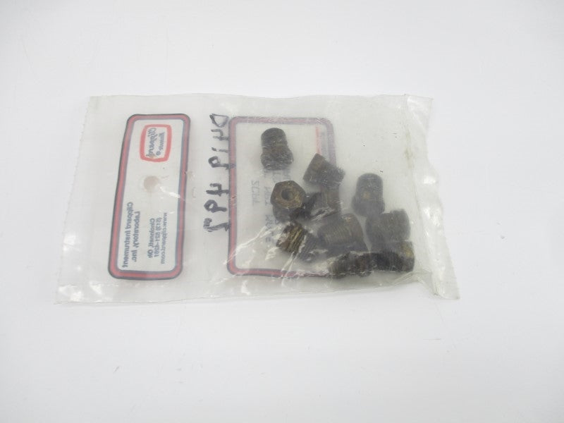 CLIPPARD 2CPF 1/8" (PKG OF 10) NSMP
